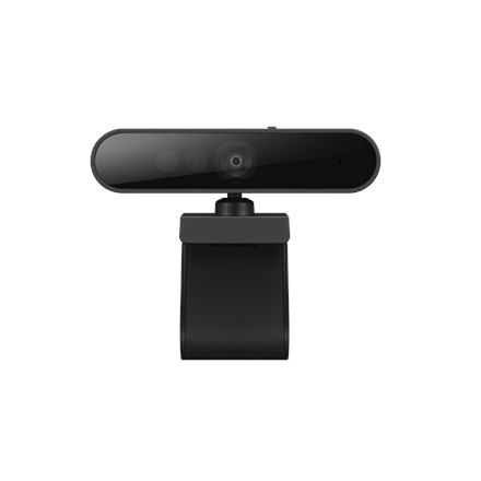Lenovo | Webcam, Infrared cam, Windows Hello support | 500 FHD