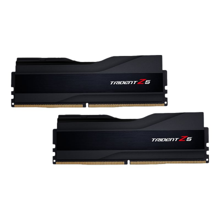 G.Skill | Trident Z5 | 32 GB | DDR5 | 5600 MHz | PC/server | Registered No | ECC No