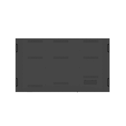 LG Digital Signage | 98UM5K-B | 98 " | Landscape/Portrait | 16/7 | WebOS | Wi-Fi | 8 ms | 178 ° | 178 °