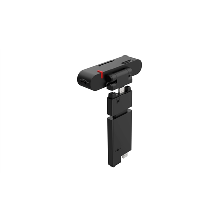 Lenovo | ThinkVision MC60 Monitor Webcam | Infrared cam, Windows Hello support