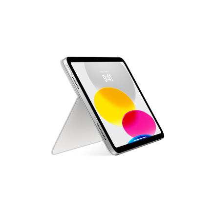 Apple | Magic Keyboard Folio for iPad (10th generation) | Compact Keyboard | Wireless | SE