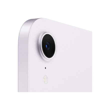 Apple iPad Mini (A17 Pro) | 8.3 " | Purple | Liquid Retina | 2266 x 1488 pixels | 128 GB | Wi-Fi | Front camera | 12 MP | Rear camera | 12 MP | Bluetooth | 5.3 | iPadOS