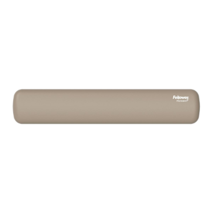 Fellowes | Breyta Compact Keyboard (TKL) Wrist Rest | Sand
