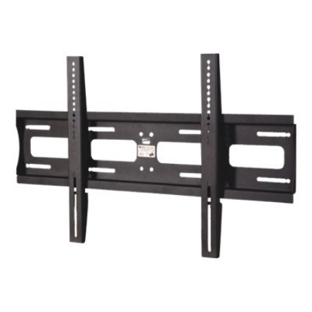 EDBAK | Wall mount | TWB1C-B | 40-75 " | Maximum weight (capacity) 80 kg | Black