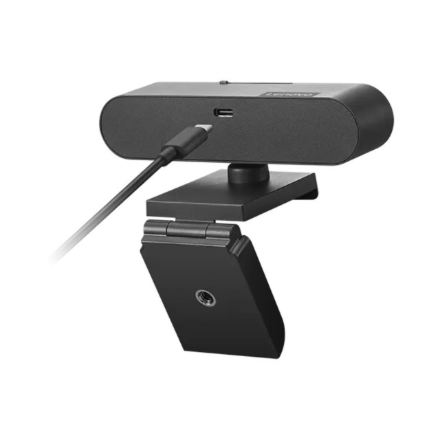 Lenovo | Webcam, Infrared cam, Windows Hello support | 500 FHD