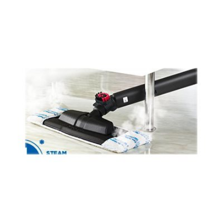 Polti | Steam cleaner | PTEU0280 Vaporetto Pro 95_Turbo Flexi | Power 1100 W | Steam pressure 5 bar | Water tank capacity 1.3 L | Black/Green