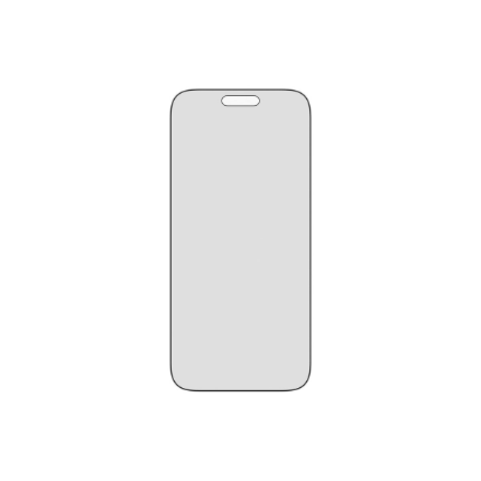 PanzerGlass Screen protector | Apple | iPhone 17 Pro Max | Glass | Transparent | Ultra-Wide Fit w. EasyAligner