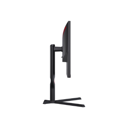 AOC | Monitor | 25G3ZM/BK | 24.5 " | VA | FHD | 16:9 | 240 Hz | 1 ms | 1920 x 1080 | 300 cd/m² | HDMI ports quantity 2 | Black/Red | Warranty 36 month(s)
