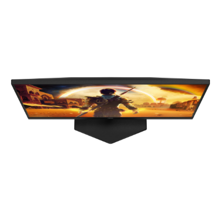 AOC | Q27G42ZE | 27 " | IPS | QHD | 16:9 | 260 Hz | 1 ms | 2560 x 1440 pixels | 300 cd/m² | HDMI ports quantity 1 | Black