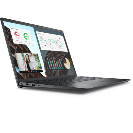 DELL Renewed Grade A | Vostro 15 3530 | 15.6 " | FHD+ | i5-1334U | 16 GB | SSD | 512 GB | Intel Iris Xe Graphics | Windows 11 Pro | Keyboard language US