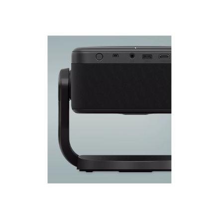 Epson | EF-22B | Full HD (1920x1080) | 1000 ANSI lumens | Black