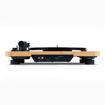 Marley Turntable | Stir It Up Lux | Wireless Turntable