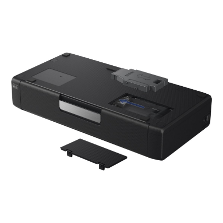 Epson | C11CE05403 | Inkjet | Colour | Portable printer | A4 | Wi-Fi | Black