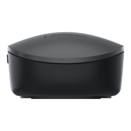 Lenovo Multi-device Mouse (X9 Edition) | Wireless | 2.4G, Bluetooth 5.0