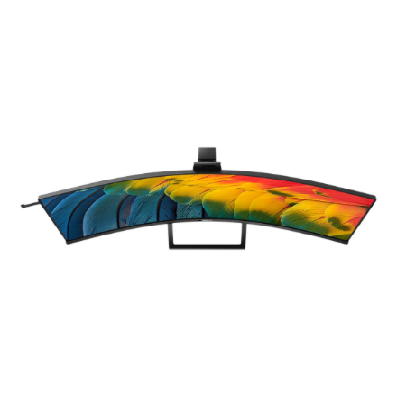 Philips | Curved Business Monito | 45B1U6900CH/00 | 44.5 " | VA | QHD | 32:9 | 60 Hz | 4 ms | 5120 x 1440 | 450 cd/m² | HDMI ports quantity 2