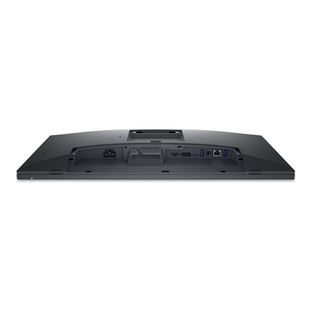 Dell | Touch Monitor | P2424HT | 24 " | IPS | FHD | 16:9 | 60 Hz | 5 ms | Touchscreen | 1920 x 1080 | 300 cd/m² | HDMI ports quantity 1 | Silver, Black