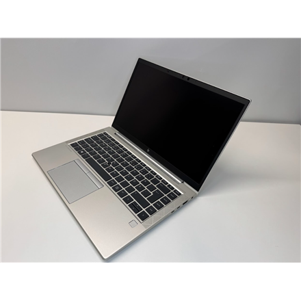 HP Renewed | Grade A | HP EliteBook 840 G8 | 14 " | FHD | i5-1135G7 | 8 GB | SSD | 256 GB | Intel Iris Xe Graphics | Windows 11 Pro | Keyboard language Swedish | 12 month(s)