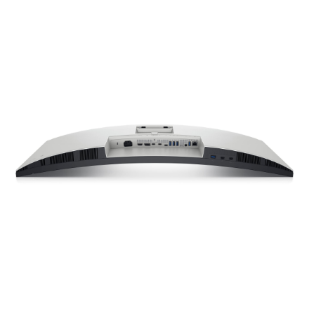 Dell | 34 " | IPS | 21:9 | 120 Hz | 5 ms | 3440 x 1440 pixels | 300 cd/m² | HDMI ports quantity 1