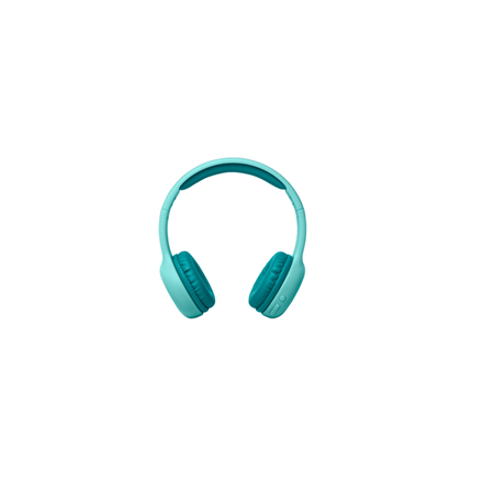 Muse | Stereo Kids Headphones | M-215BTB | Over-Ear | Wireless