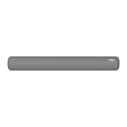 Fellowes | Breyta Keyboard Wrist Rest | Grey
