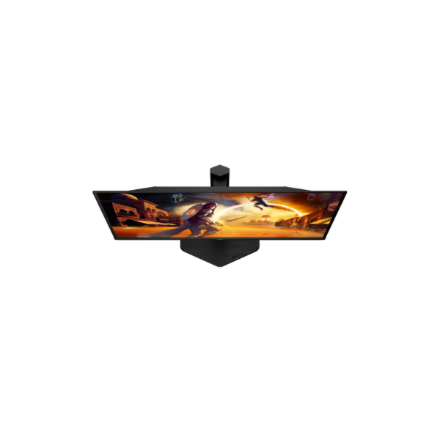 AOC Q27G4SDR | 27 " | QD-OLED | QHD | 16:9 | 360 Hz | 0.03 ms | 2560 x 1440 pixels | 1000 cd/m² | HDMI ports quantity 2 | Black