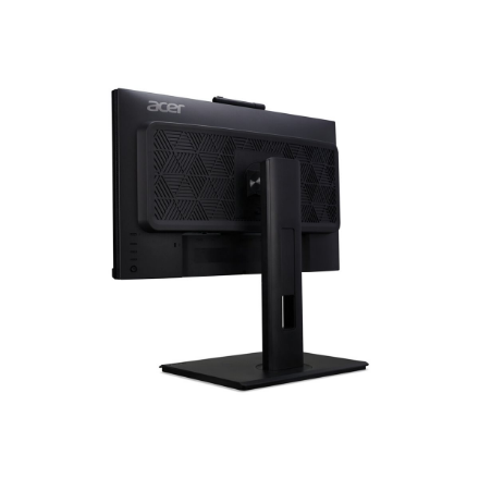 Acer | Vero B8 B278UEbemiqprcuzx | 27 " | IPS | 16:9 | 100 Hz | 4 ms | 2560 x 1440 pixels | 350 cd/m² | HDMI ports quantity 1 | Black