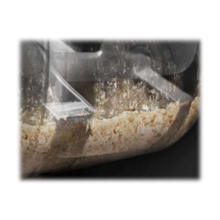 Philips Pasta Maker | HR2665/96 | 200 W | Number of speeds 1 | Bowl capacity 0.8 L | Black
