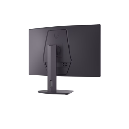 LG | 32G600A-B | 31.5 " | VA | QHD | 16:9 | 180 Hz | 1 ms | 2560 x 1440 pixels | 250 cd/m² | HDMI ports quantity 2