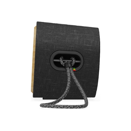Marley | Get Together Mini 2 Speaker | Bluetooth | Black | Portable | Wireless connection