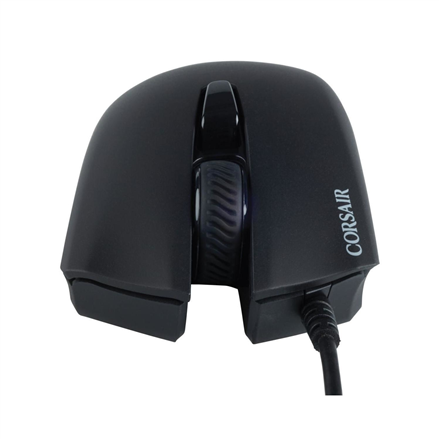 Corsair | Gaming Mouse | HARPOON RGB PRO FPS/MOBA | Gaming Mouse | Wired | Optical | Black | Yes