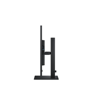 Samsung | LS37D802EAUXEN | 37 " | VA | 16:9 | 60 Hz | 5 ms | 3840 x 2160 pixels | 350 cd/m² | HDMI ports quantity 1 | Black