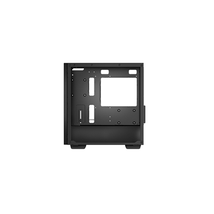 Deepcool | MACUBE 110 WH | White | mATX | ATX PS2 (Length less than 170mm)