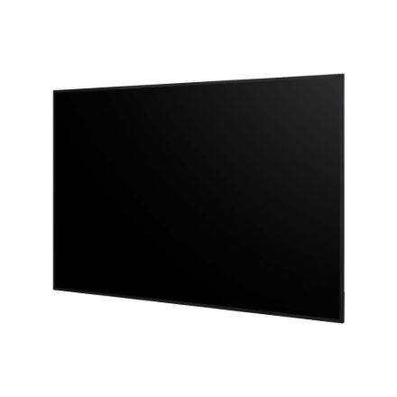 LG 4K UHD Signage | 65UL5Q-E | 65 " | 500 cd/m² | Landscape/Portrait | 24/7 | webOS | 8 ms | 178 ° | 178 °