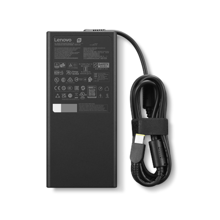 Lenovo Legion 400W AC adapter (Slim Tip), EU | AC Adapter