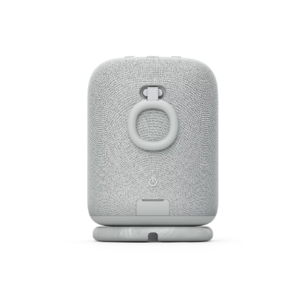 Sony Speaker | SRS-LS1 LinkBuds | Waterproof | Bluetooth | Light Gray | Portable | Wireless connection