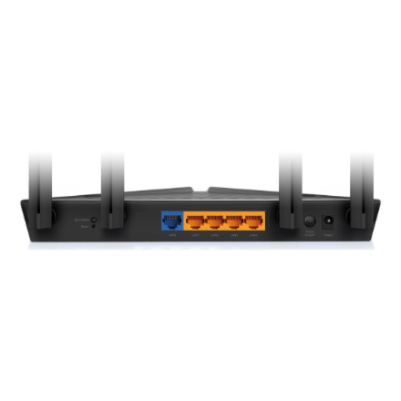 TP-LINK EX520 AX3000 Dual Band WiFi 6 Router | TP-LINK