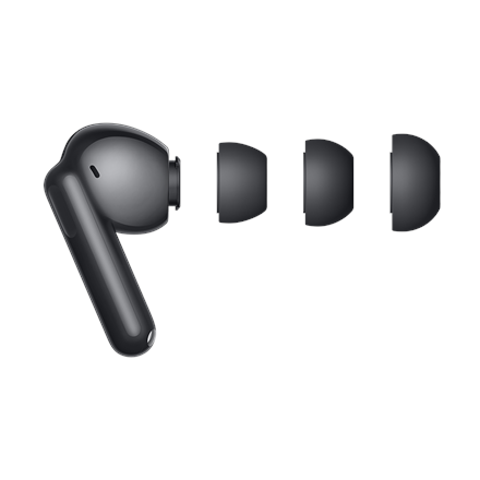 Huawei | Headphone | FreeBuds SE 4 ANC | Bluetooth | In-ear | Black | Noise canceling | Wireless