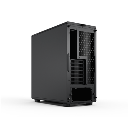 Fractal Design Case | Epoch | Black Solid | ATX