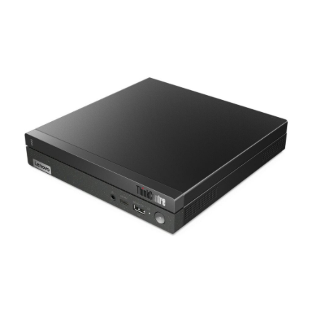Lenovo | ThinkCentre | neo 50q (Gen 4) | Desktop | Tiny | Intel Core i5 | i5-13420H | Internal memory 16 GB | SO-DIMM DDR4 | Solid-state drive capacity 512 GB | Intel UHD Graphics | Keyboard language English | Windows 11 Pro | Warranty 36 month(s)
