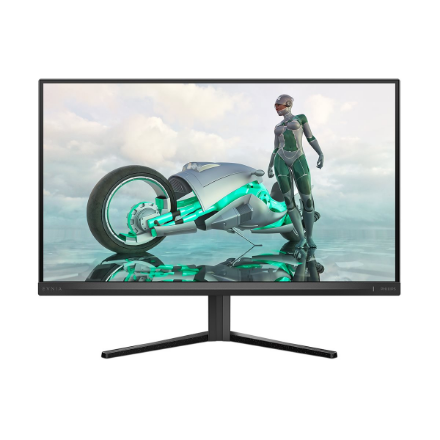 Philips | 27M2N3500NL/00 | 27 " | VA | 16:9 | 144 Hz | 1 ms | 2560 x 1440 pixels | 300 cd/m² | HDMI ports quantity 2 | Warranty 24 month(s)