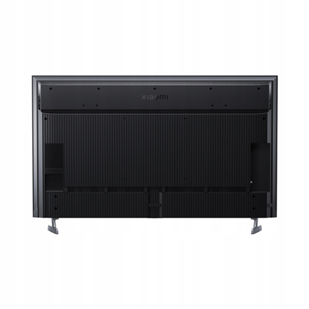 TV S Pro Mini LED 75 2026 | Xiaomi 75" | Smart TV | Google TV | 4K UHD (2160p) | Dark Grey