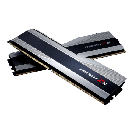 G.Skill | Trident Z5 | 32 GB | DDR5 | 6000 MHz | PC/server | Registered No | ECC No