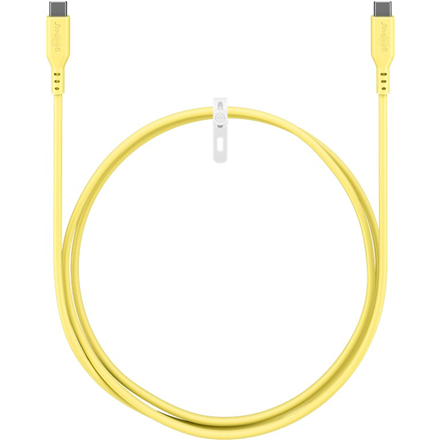 Goobay | USB-C Silicone Cable | 77742