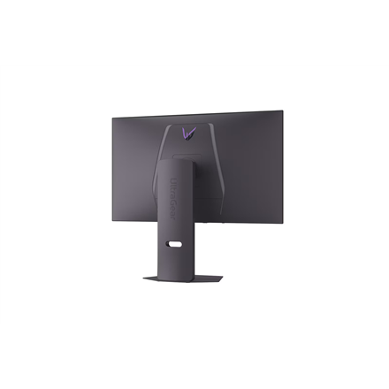 LG | 32GX870A-B | 32 " | OLED | UHD | 16:9 | 240 Hz | 0.03 ms | 3840 x 2160 pixels | 275 cd/m² | HDMI ports quantity 2