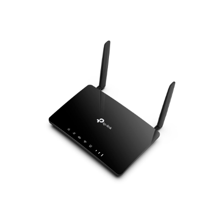 Wireless Dual Band Gigabit Router | Archer MR500 | 802.11ac | 867 Mbit/s | 10/100/1000 Mbit/s | Ethernet LAN (RJ-45) ports 4 | Mesh Support Yes | MU-MiMO Yes | 4G + | Antenna type External antenna x 2 | 24 month(s)