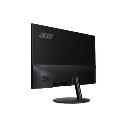 Acer | SA242YH1bi | 24 " | VA | 16:9 | 100 Hz | 4 ms | 1920 x 1080 pixels | 250 cd/m² | HDMI ports quantity 1 | Black