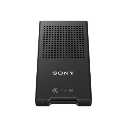 Sony | Memory Card Reader CFexpress Type B/XQD | MRW-G1