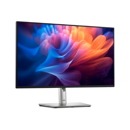 Dell | P2725H | 27 " | IPS | 16:9 | 100 Hz | 8 ms | 1920 x 1080 pixels | 300 cd/m² | HDMI ports quantity 1 | Black