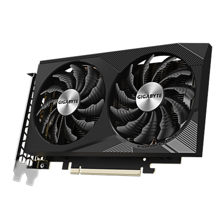 Gigabyte | GV-N3050WF2OCV2-8GD | NVIDIA | 8 GB | GeForce RTX 3050 | GDDR6 | HDMI ports quantity 2 | PCI-E 4.0 | Memory clock speed 1792 MHz