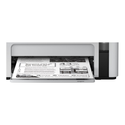 Epson | EcoTank M1100 | Inkjet | Mono | Standard | Grey